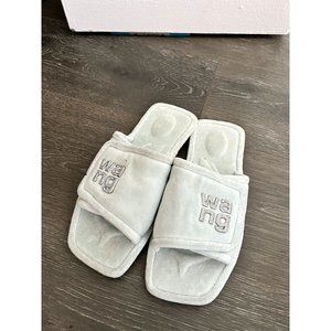 Alexander Wang Slippers